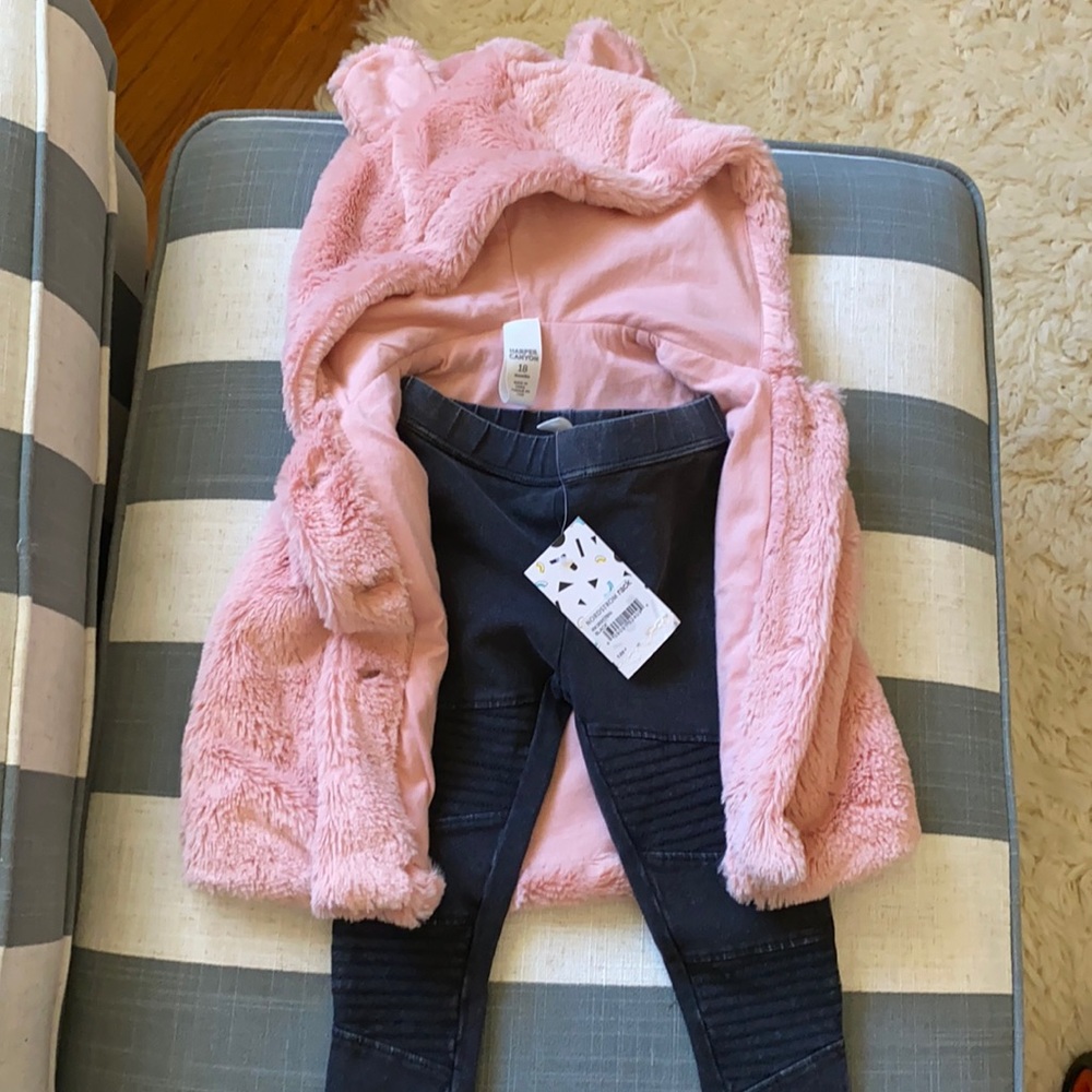 Super cute outfit
